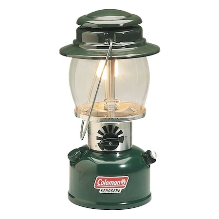 Coleman Kerosene Lantern - Green 3000004258